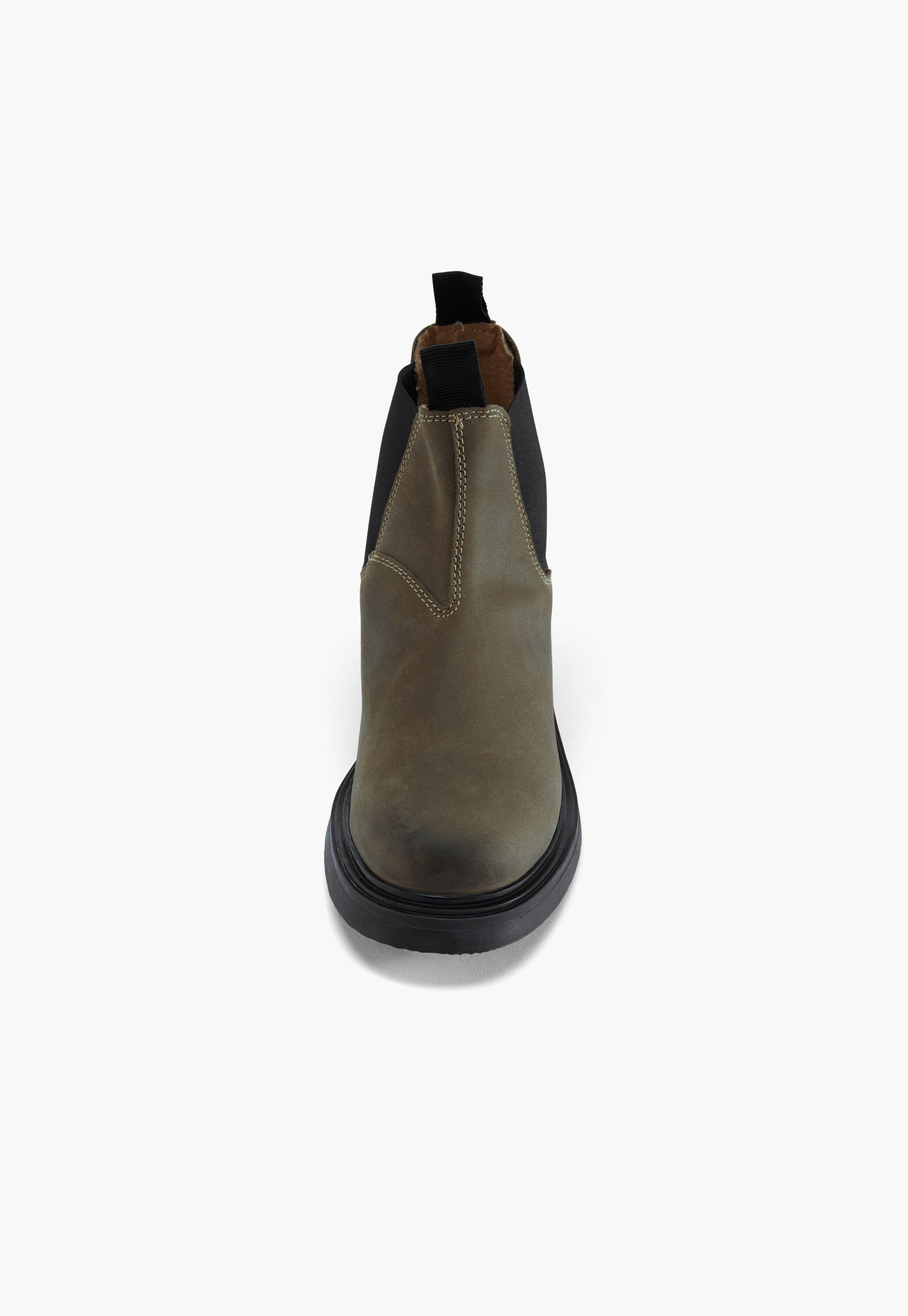 Robuste Chelsea Boots