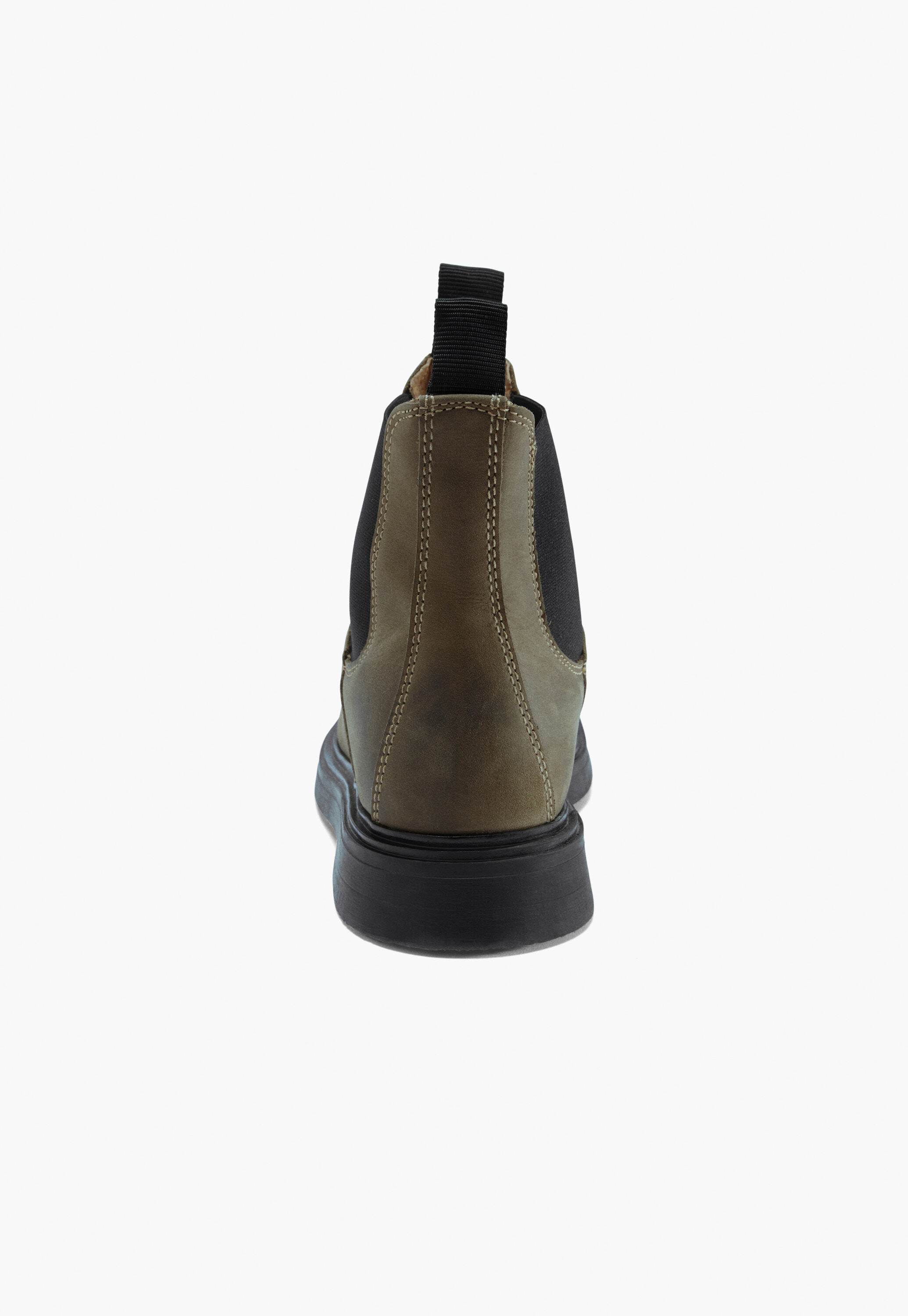 Robuste Chelsea Boots