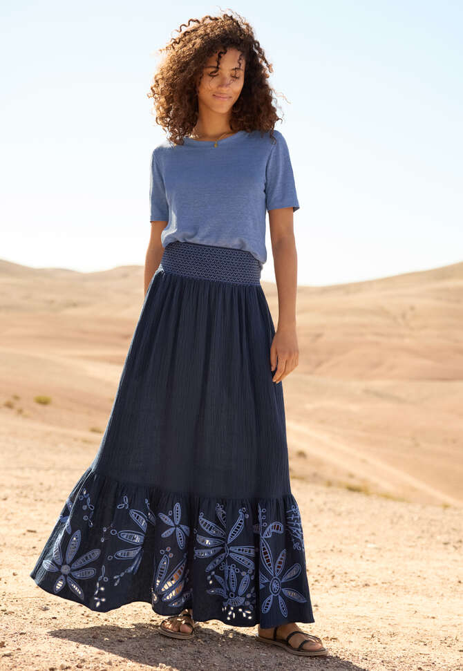 Cutwork-Rock, Tinte, completeTheLook