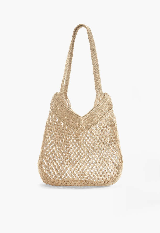Umh&auml;ngetasche, Natur, completeTheLook