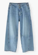 Horseshoe Jeans, Blasses Vintage, webstill