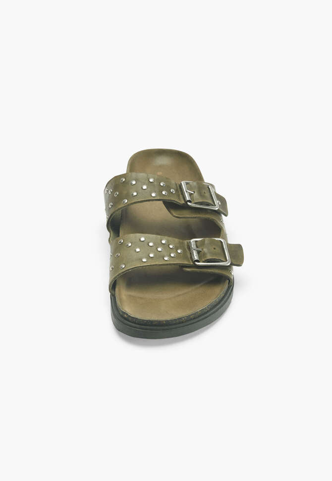 Nietensandalen, Salbei, completeTheLook