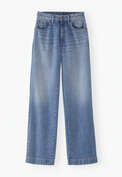 Boyfriend jeans, Blasses Vintage, webstill