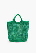 Shopper, Jade, webstill