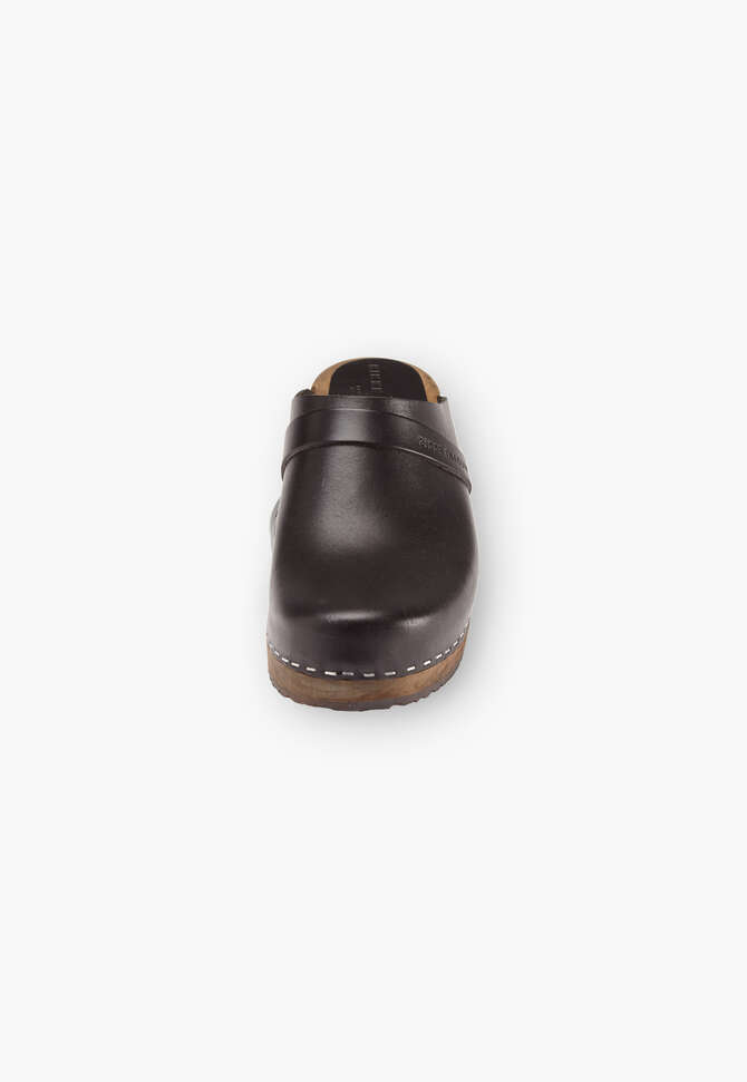 Clogs, Schwarz, completeTheLook