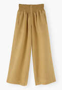 Culotte, Bronze/Lohbraun, webstill