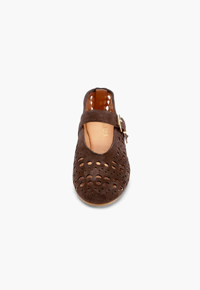 Cutwork-Pumps, Espresso, completeTheLook
