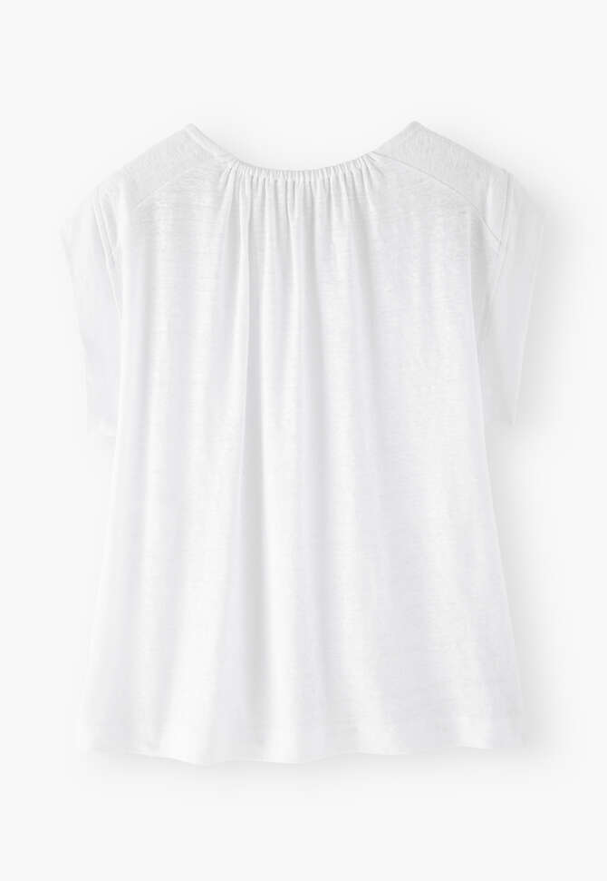 Tank-Top, Wei&szlig;, completeTheLook