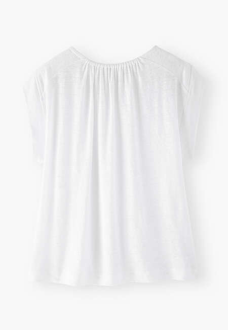 Tank-Top, Wei&szlig;, completeTheLook