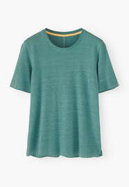 Jersey-T-Shirt, Ozean, webstill