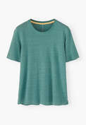 Jersey-T-Shirt, Ozean, webstill