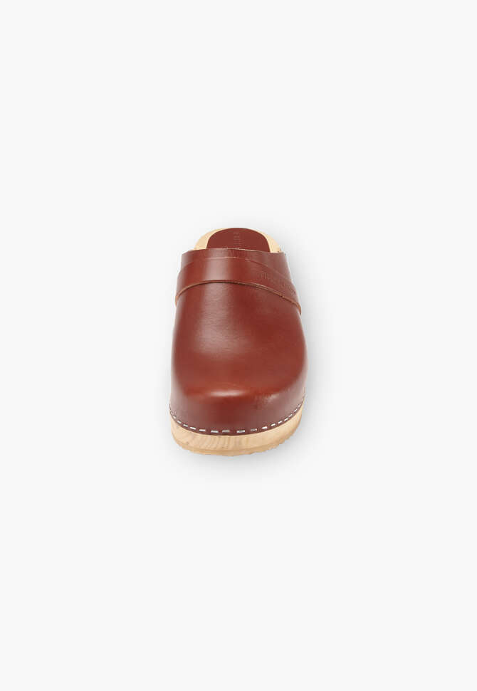 Clogs, Kastanie, completeTheLook