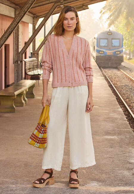 Culotte, Elfenbein, completeTheLook